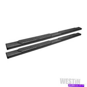 Nerf Bar �E�F�X�e�B��28-51165 R5�l���t�X�e�b�v�o�[��16-20�^�C�^���^�C�^��XD�ɓK������ Westin 28-51165 R5 Nerf Step Bars Fits 16-20 Titan Titan XD�y���s�A���i�z
