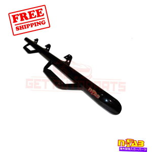 Nerf Bar g^^R}2016-2021n-fab step nerf bar N-FAB Step Nerf Bar for Toyota Tacoma 2016-2021