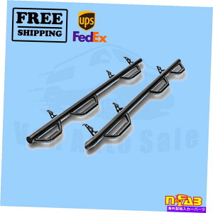 Nerf Bar Xebvi[to[W2WV{[Vo[h1500NVbN2007n-fab Step Nerf Bar W2W N-FAB for Chevrolet Silverado 1500 Classic 2007