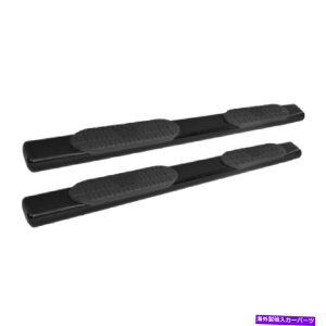 Nerf Bar Westin 21-63565 Pro Traxx 6 RAM�p�̑ȉ~�`��nerf�X�e�b�v�o�[1500/2500/3500�N���[�L���u Westin 21-63565 Pro Traxx 6 Oval Nerf Step Bars for Ram 1500/2500/3500 Crew Cab�y���s�A���i�z