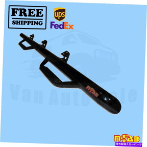 Nerf Bar RAM 1500 2011-2015̃Xebvi[to[W2W n-fab Step Nerf Bar W2W N-FAB for Ram 1500 2011-2015