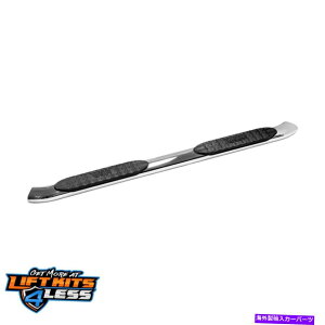 Nerf Bar �E�F�X�e�B��21-53830 5 10-18�g���^4runner�̂��߂̖����ꂽ�ȉ~�`��nerf stepbar�y�A Westin 21-53830 5 Polished Oval Nerf StepBar Pair for 10-18 Toyota 4Runner�y���s�A���i�z