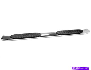 Nerf Bar 14-19V{[GMCVoh1500 2500 HD 3500VG4.3L V6 JG76Q8nerfo[ Nerf Bars For 14-19 Chevy GMC Silverado 1500 2500 HD 3500 Sierra 4.3L V6 JG76Q8