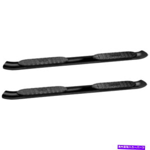 Nerf Bar 21-534595�V�{���[�V�{���[�V���o���[�h1500�y�A��2��nerf�o�[�̃E�F�X�e�B���Z�b�g 21-534595 Westin Set of 2 Nerf Bars New for Chevy Chevrolet Silverado 1500 Pair�y���s�A���i�z