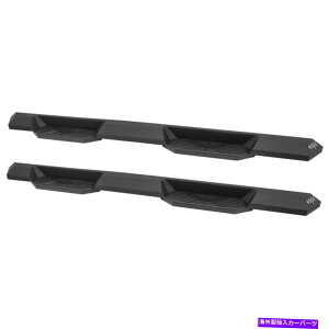 Nerf Bar 56-23935EFXeBlto[F150gbNF250 F350 FORD F-150yA2̐Vi 56-23935 Westin Nerf Bars Set of 2 New for F150 Truck F250 F350 Ford F-150 Pair