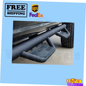 Nerf Bar V{[Vo[h1500 LD 2019̃Xebvi[tn-fab Step Nerf N-FAB for Chevrolet Silverado 1500 LD 2019
