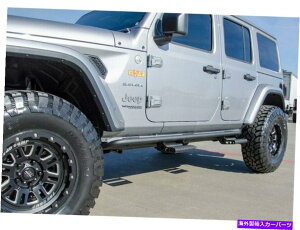 Nerf Bar 18-21��nerf bars for jeep wrangler JK 3.6l V6 2.0l 4 Cyl 3.0L������QJ89H6 Nerf Bars For 18-21 Jeep Wrangler JK 3.6L V6 2.0L 4 Cyl 3.0L Unlimited QJ89H6�y���s�A���i�z