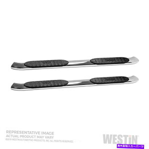 Nerf Bar Xebvi[to[X|[cEFXeB21-5416020-21W[vOfBG[^[ɓK܂ Step Nerf Bar-Sport Westin 21-54160 fits 20-21 Jeep Gladiator