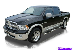 Nerf Bar Raptor 1002-0137M}OiI[oXebv`[uzC[c[zC[tBbg15-18 1500 Raptor 1002-0137M Magnum Oval Step Tubes Wheel To Wheel Fits 15-18 1500