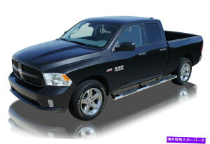 Nerf Bar Raptor 1002-0104M�}�O�i���I�[�o���X�e�b�v�`���[�u�z�C�[���c�[�z�C�[���t�B�b�g15-18 1500 Raptor 1002-0104M Magnum Oval Step Tubes Wheel To Wheel Fits 15-18 1500