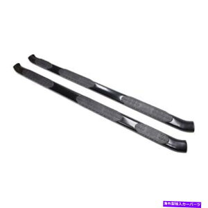 Nerf Bar Westin 21-534615 Pro Traxx 5ȉ~`nerfXebvo[zC[tBbg15-20 F-150 Westin 21-534615 PRO TRAXX 5 Oval Nerf Step Bars Wheel To Wheel Fits 15-20 F-150