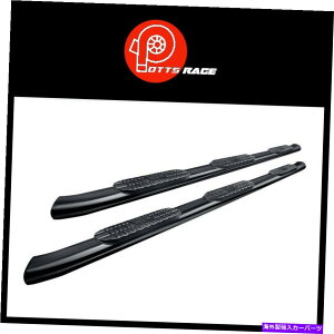 Nerf Bar �t�H�[�hF-150�̃E�F�X�e�B��15-18 Pro Traxx�z�C�[���c�[�z�C�[���u���b�N�I�[�o���`���[�u�X�e�b�v Westin For Ford F-150 15-18 Pro Traxx Wheel-to-Wheel Black Oval Tube Step�y���s�A���i�z