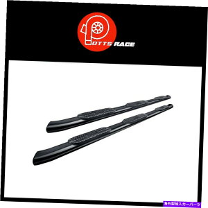 Nerf Bar tH[hF-150̃EFXeB15-18 Pro TraxxzC[c[zC[ubNI[o`[uXebv Westin For Ford F-150 15-18 Pro Traxx Wheel-to-Wheel Black Oval Tube Step