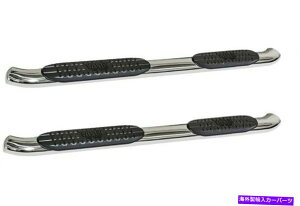 Nerf Bar Westin Pro Traxx 5 �ȉ~�`��nerf�o�[-21-54000 Westin Pro Traxx 5 Oval Nerf Bars - 21-54000�y���s�A���i�z