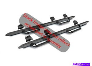 Nerf Bar n-fab | PRG1563QC-TX | Predator Pro�A�L���u�̒����A�e�N�X�`���u���b�N n-FAB | PRG1563QC-TX | Predator PRO, Cab Length , Textured Black�y���s�A���i�z