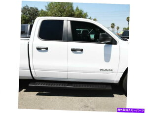 Nerf Bar 2019-2021 RAM 1500 NERF BARS WSTIN 21813DR 2020�g���L���u�s�b�N�A�b�v For 2019-2021 Ram 1500 Nerf Bars Westin 21813DR 2020 Extended Cab Pickup�y���s�A���i�z