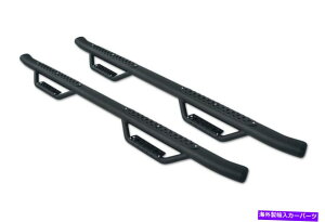 Nerf Bar Go Rhino 10-20 RAM RAM 2500HD/3500HDh~l[^[D4TChXebv - Lu̒-TEX Go Rhino 10-20 Ram Ram 2500HD/3500HD Dominator D4 SideSteps - Cab Length - Tex