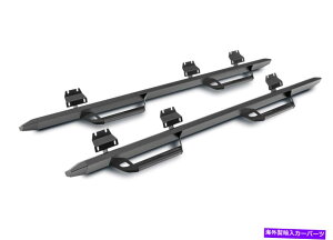 Nerf Bar n-fab prj1845-tx predator pro�L���u�̒����X�e�b�v��18-22�����O���[�iJL�j�ɓK�����܂� N-Fab PRJ1845-TX Predator Pro Cab Length Step Fits 18-22 Wrangler (JL)�y���s�A���i�z