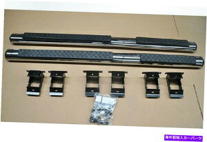 Nerf Bar VI�J�[�T�C�h�X�e�b�v�W�[�v�O�����h�`�F���L�[�̃����j���O�{�[�h2011-2014 VI Car Side Steps Nerf Bars Running Boards For Jeep Grand Cherokee 2011-2014�y���s�A���i�z