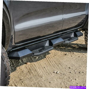 Nerf Bar Westin 56-24155 HDX XtremeNerfXebvo[19-21W[ Westin 56-24155 HDX Xtreme Nerf Step Bars Fits 19-21 Ranger