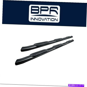 Nerf Bar 15-18 Ford F-150 Pro TraxxzC[c[zC[ubNȉ~`̗ǃXebṽEFXeB Westin For 15-18 Ford F-150 Pro Traxx Wheel-to-Wheel Black Oval Tube Step