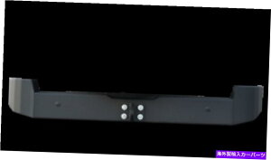 Nerf Bar 07-14トヨタFJクルーザー#FJ-2961のボディアーマーバンパーとネルフバーキットリア Body Armor Bumper and Nerf Bar Kit-Rear for 07-14 Toyota FJ Cruiser # FJ-2961