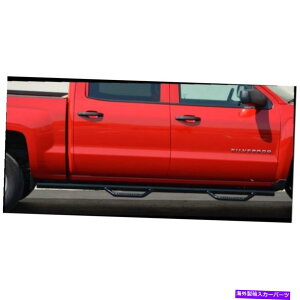 Nerf Bar Trailfx A3201 nerfXebvo[{[hgbNzC[sătH[hF150V TrailFX A3201 Nerf Step Bar Running Board Truck Wheel to Wheel For Ford F150 NEW