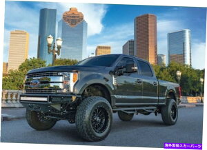 Nerf Bar N-FAB HPD2086MC-SS Podium Nerf Bar Bumper Truck Front N-Fab HPD2086MC-SS Podium Nerf Bar BUMPER TRUCK FRONT�y���s�A���i�z