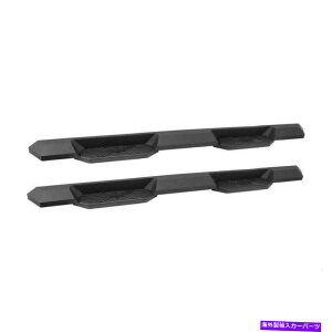 Nerf Bar 2018 RAM 2500��Westin 56-23565-BL Step nerf bar Westin 56-23565-BL Step Nerf Bar for 2018 Ram 2500�y���s�A���i�z