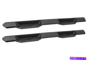 Nerf Bar Westin HDX Xtreme nerf�X�e�b�v�o�[-56-24015 Westin HDX XTREME Nerf Step Bars - 56-24015�y���s�A���i�z