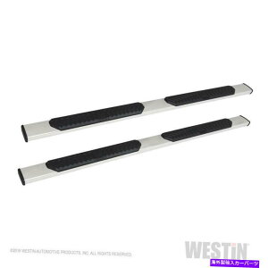 Nerf Bar EFXeB28-51270Xebvi[to[ Westin 28-51270 Step Nerf Bar