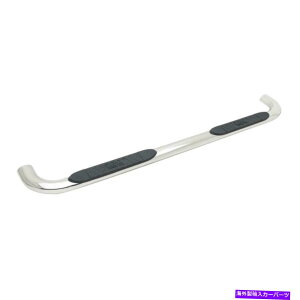 Nerf Bar Westin 21-2360-Ad Step Nerf Bar for 2007-2008 Ford F-150 Harley-Davidson Edition Westin 21-2360-AD Step Nerf Bar for 2007-2008 Ford F-150 Harley-Davidson Edition