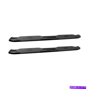 Nerf Bar Pro Traxx 5�ȉ~�`��nerf�X�e�b�v�o�[Tundra double cab 2007-2021 Westin 21-53245 PRO TRAXX 5 Oval Nerf Step Bars for Tundra Double Cab 2007-2021 Westin 21-53245�y���s�A���i�z