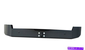 Nerf Bar {fBA[}[FJ-2961Aop[tBbg07-14 FJN[U[ Body Armor FJ-2961 Rear Bumper Fits 07-14 FJ Cruiser