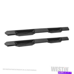 Nerf Bar Westin 56-24085 hdx xtreme nerfXebvo[ Westin 56-24085 HDX Xtreme Nerf Step Bars