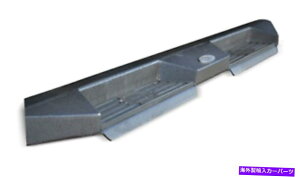 Nerf Bar {fBA[}[4x4 07-14tBbgg^FJN[U[vV[YAop[-FJ-2961 Body Armor 4x4 07-14 fits Toyota FJ Cruiser Pro Series Rear Bumper - FJ-2961