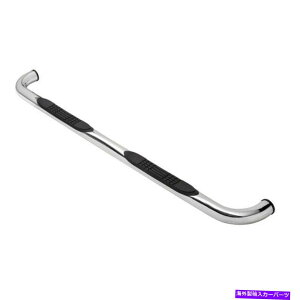 Nerf Bar ȃbWTChXebvSS WK 05-10 3INCH 81593.33 Rugged Ridge SIDE STEP SS WK 05-10 3INCH 81593.33