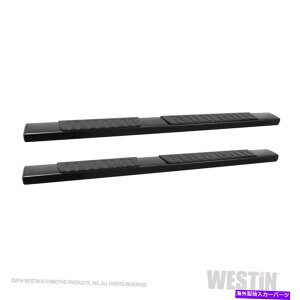 Nerf Bar 2021 Ford F-250 Super Duty Lariat̂߂Westin 28-71085-BBXebvNERFo[ Westin 28-71085-BB Step Nerf Bar for 2021 Ford F-250 Super Duty Lariat