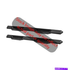 Nerf Bar Westin Automotive Products 56-24015�e�N�X�`���u���b�NHDX Xtreme�{�[�h Westin Automotive Products 56-24015 Textured Black HDX Xtreme Board�y���s�A���i�z