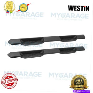 Nerf Bar 2007-2018̃EFXeBW[vO[JK XTREMEzC[c[zC[ubN56-23295 Westin For 2007-2018 Jeep Wrangler JK HDX Xtreme Wheel-to-Wheel Black 56-23295