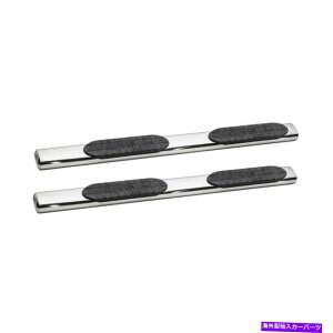 Nerf Bar EFXeB21-63240-AI 2014-2017̃g^chSRnerf bar Westin 21-63240-AI Step Nerf Bar for 2014-2017 Toyota Tundra SR