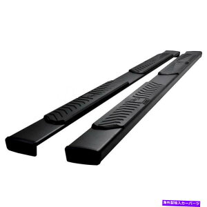 Nerf Bar EFXeB28-521055-bpXebvi[to[2019-20203500[X^[ Westin 28-521055-BP Step Nerf Bar for 2019-2020 Ram 3500 Lone Star