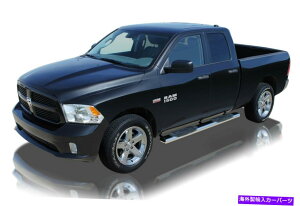 Nerf Bar Raptor 1202-0173M�}�O�i���ȉ~�`�̃X�e�b�v�`���[�u��11-18 1500�ɓK�����܂� Raptor 1202-0173M Magnum Oval Step Tubes Fits 11-18 1500�y���s�A���i�z