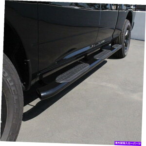 Nerf Bar Westin 2009-2018 Ram/Dodge 1500 Quad Cab Pro Traxx 5 WTW Oval Nerf Step Bars SS Westin 2009-2018 Ram/Dodge 1500 Quad Cab PRO TRAXX 5 WTW Oval Nerf Step Bars SS�y���s�A���i�z