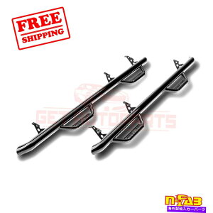 Nerf Bar n-fab step nerf fits ford f-150 2009-2014 N-FAB Step Nerf fits for Ford F-150 2009-2014