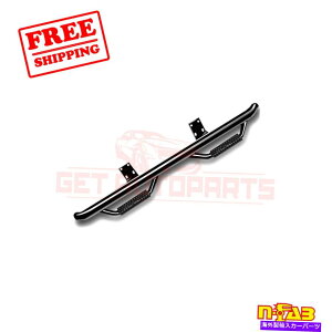 Nerf Bar n-fab step nerf fits ford f-150 2017-2019 N-FAB Step Nerf fits for Ford F-150 2017-2019