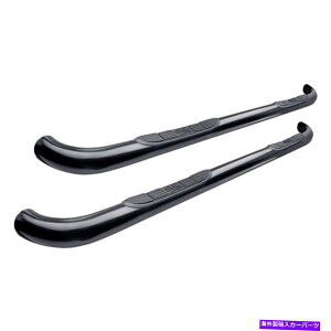Nerf Bar tH[hFV[ỸEFXeBsbNAbvXvJu2DR 1980-19963i[tXebvo[ Westin For Ford F-Series Pickup SuprCab 2Dr 1980-1996 Signature 3 Nerf Step Bars