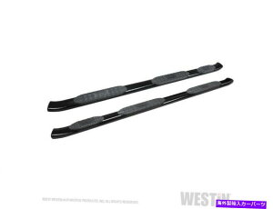 Nerf Bar 2019 RAM 1500 NERF BARS WSTIN 53968CD�g���L���u�s�b�N�A�b�v For 2019 Ram 1500 Nerf Bars Westin 53968CD Extended Cab Pickup�y���s�A���i�z