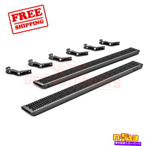 Nerf Bar n-fab step nerf for RAM 2011-2018 3500 N-FAB Step Nerf for Ram 2011-2018 3500