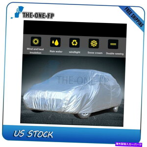 �J�[�J�o�[ �t�H�[�h2005�t�B�G�X�^�g�����h�R���t�H�[�g�Z�_��4�h�A1.6L�Ƀt�B�b�g����J�[�J�o�[ Car Cover Fit For Ford 2005 Fiesta Trend Comfort Sedan 4-Door 1.6L�y���s�A���i�z